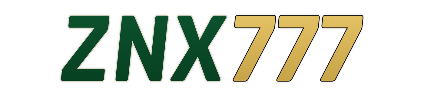 znx777 লোগো